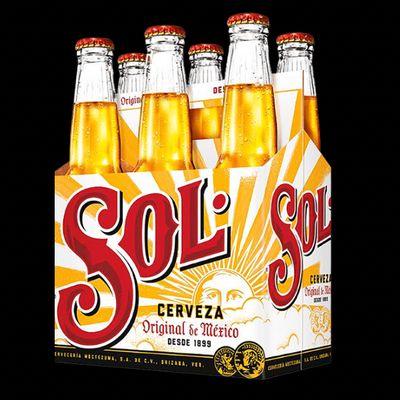 Six Pack Sol 350cc