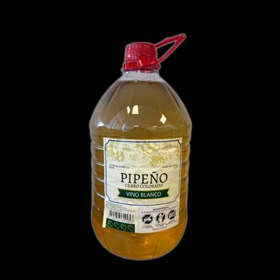 Pipeño Cerro Colorado 5 litros