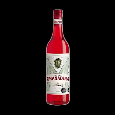 Granadina Mitjans 