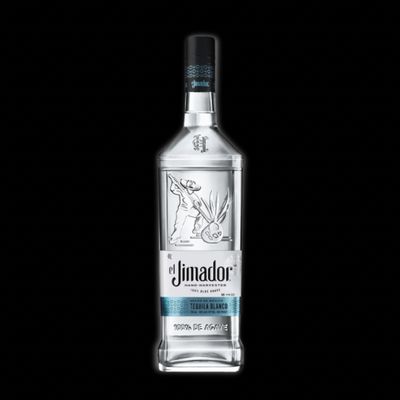 Tequila Jimador Blanco