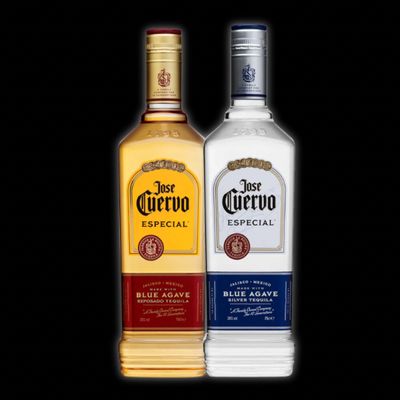 Tequila Jose Cuervo