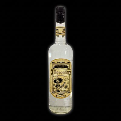 Tequila El Merendero