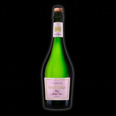 Undurraga Sin Alcohol Rosé 