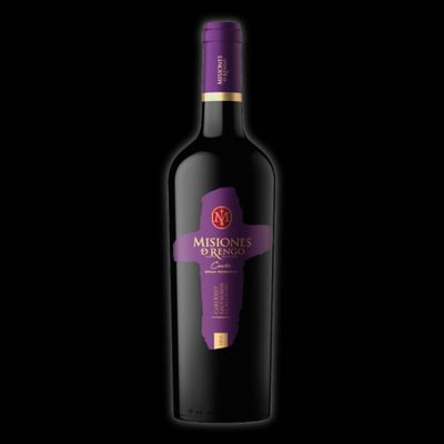 Misiones de Rengo Cuvée