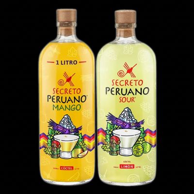 Secreto Peruano 