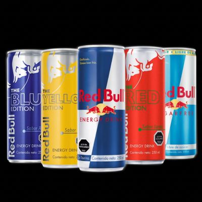 Red Bull 