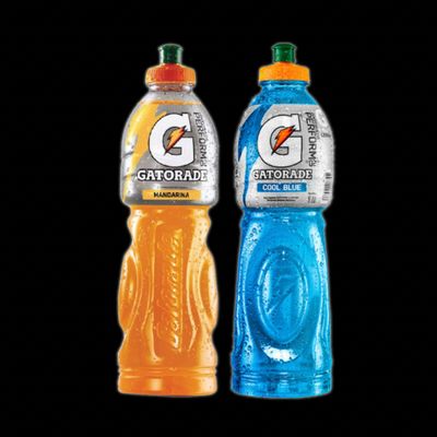 Gatorade 1 lt