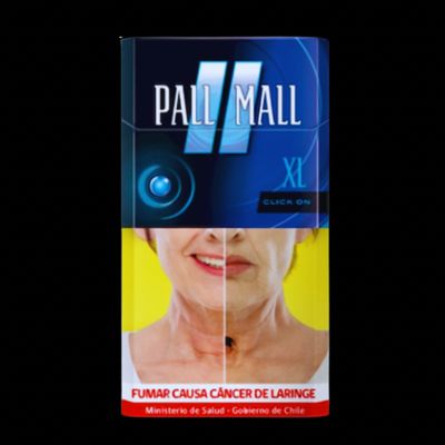 PALL MALL CLICK 20