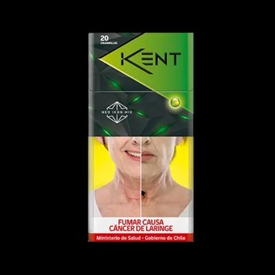 KENT IKON 20