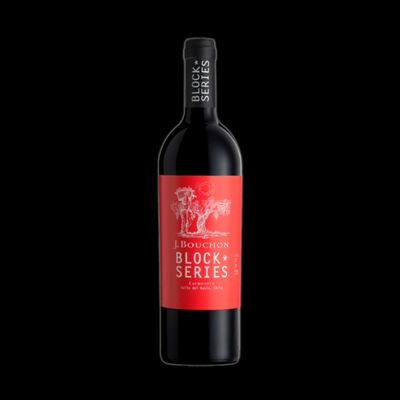 J. Bouchon - Block Series 