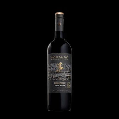 Morandé - Gran Reserva
