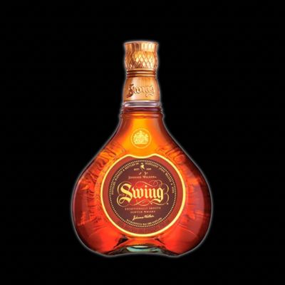 Johnnie Walker Swing 750cc