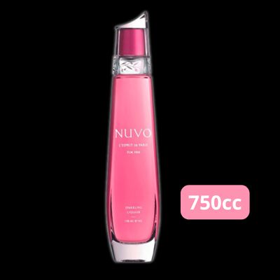 Nuvo  750cc