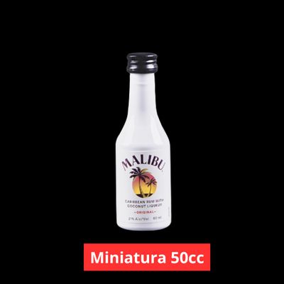 Miniatura Malibú