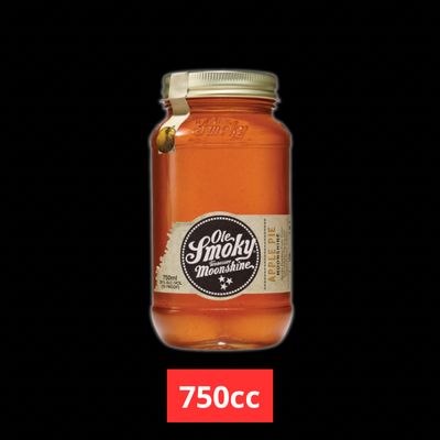 Ole Smoky Apple Pie