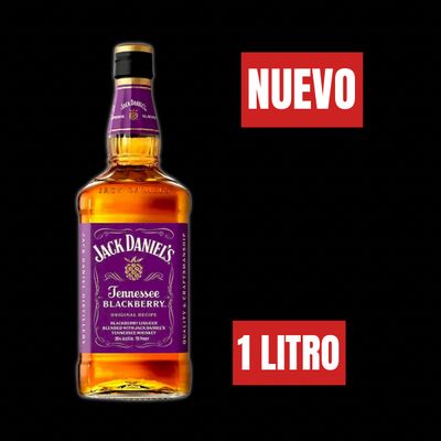 Jack Daniel’s BLACKBERRY 1lt
