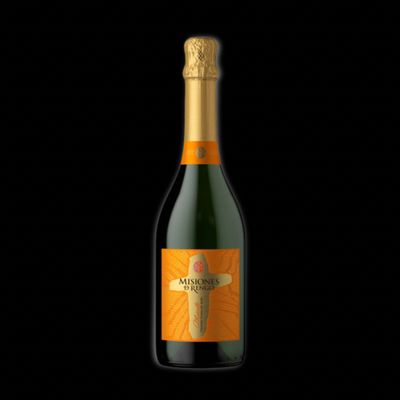 Misiones de Rengo Moscato 750cc