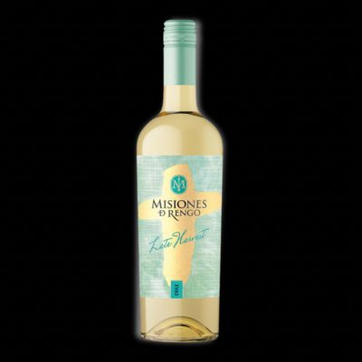 Late Harvest Misiones de Rengo 