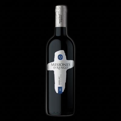 Misiones de Rengo Varietal 