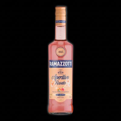 Ramazzotti