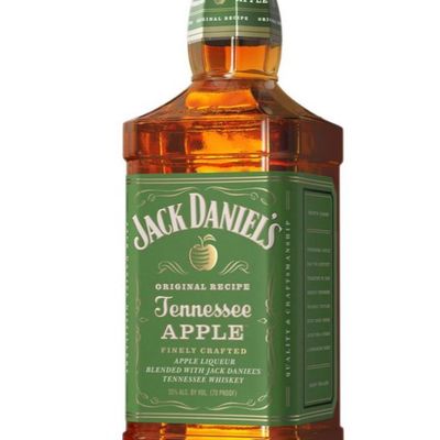 Jack daniel´s Apple 1 Litro