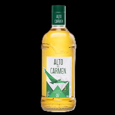 Pisco Alto del Carmen 35° 750 cc