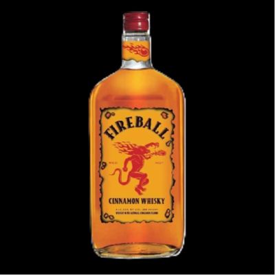 Whisky FireBall 750 cc