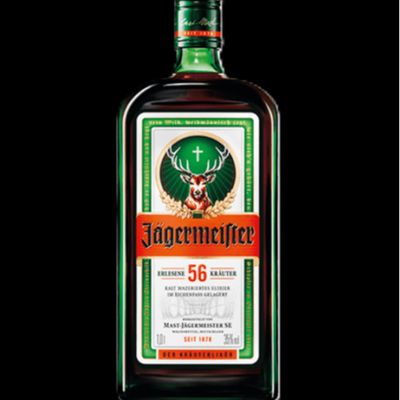 Jagermeister Licor de Hierbas 700 ml