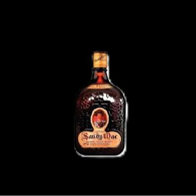 Whisky Sandy Mac 750 cc