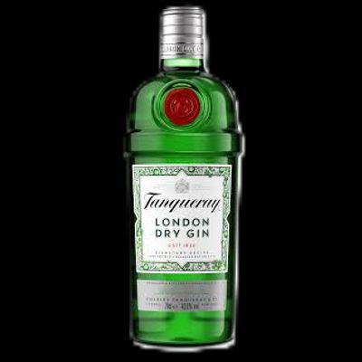 Tanqueray Original Verde 700 cc