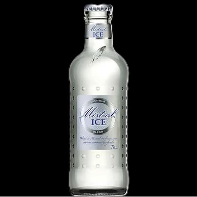 Mistral Ice Blend Botellin 275 cc