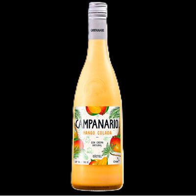 Campanario Mango Colada 700 cc