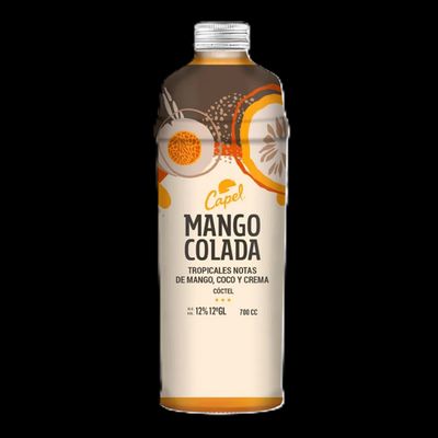 Capel Mango Colada 700 cc