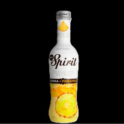 Spirit Piña 275 cc