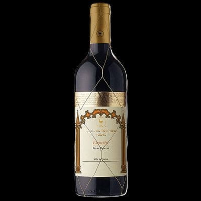 Vino Miguel Torres Carmenere Gran Reserva 750 cc