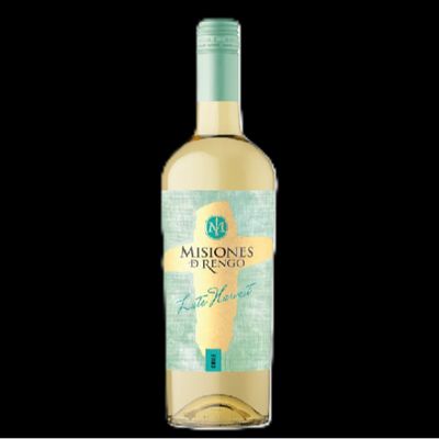 Vino Misiones de Rengo Late Harvest 750 cc