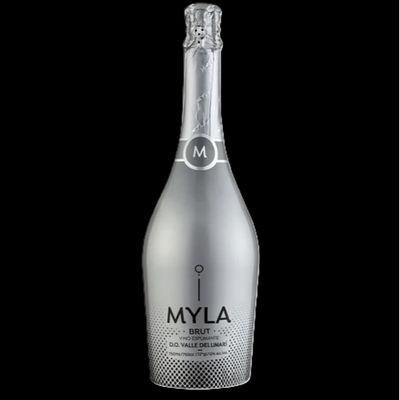 Mila Brut 750 cc