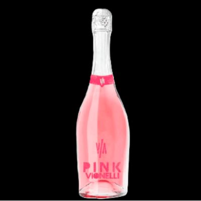Vionelli Pink 750 cc