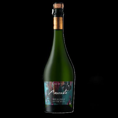 Amaranta Extra Brut 750 cc