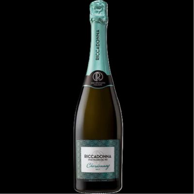 Riccadonna Chardonnay Brut 750 cc