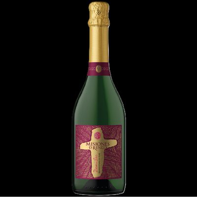 Misiones de Rengo Demi Sec cc