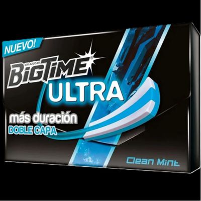 Big Time Ultra Ultra