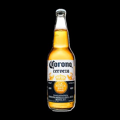 Corona Botella 620 cc