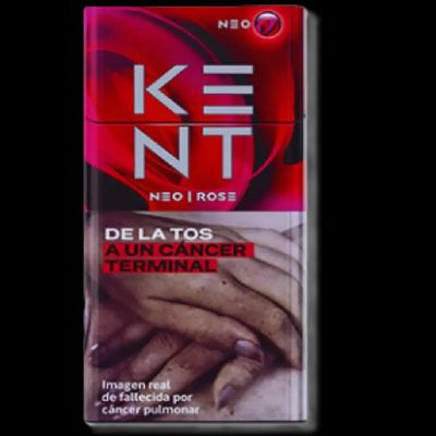 Kent Neo Rose 20 Un