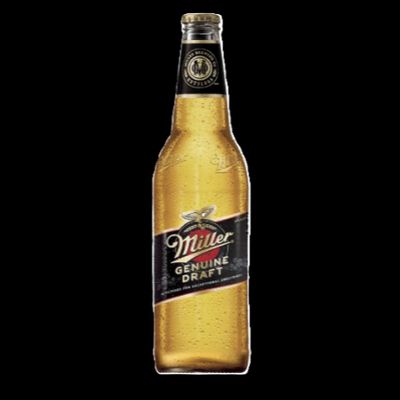 Miller Botella 650cc