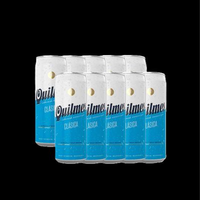 Promo Quilmes 710 cc x 10