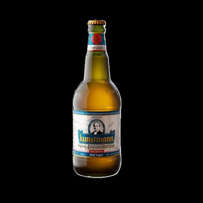 Kunstman Andwanter 500 cc