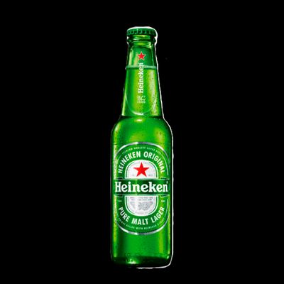 Heineken Botella 650 cc