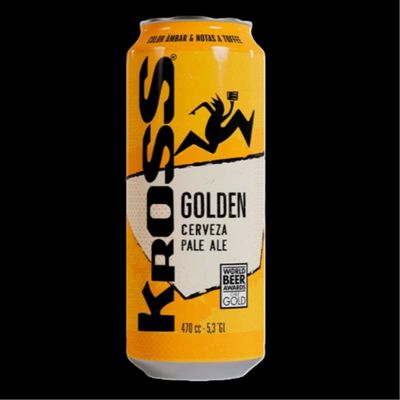 Kross Golden Lata 470 cc