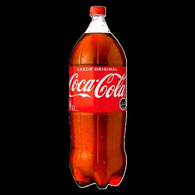 Coca Cola Original 3 Lt